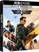 Top gun maverick 4k po polsku + top gun 2 filmy w zestawie atmos