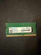 Kość RAM 8GB Adata DDR4