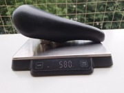 Romet Pasat Sport Universal Siodełko 280 x 130mm  BEZ USZKODZEŃ