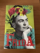 Barbara Mujica Frida