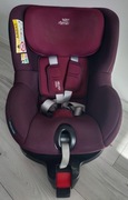 Fotelik samochodowy Britax Romer Dualfix M I-Size 0-18Kg