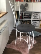 Krzesło do biurka, toaletki 