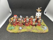 Warhammer , Kromlech Dwarf Warriors #1