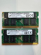 Pamięć RAM 64GB Micron DDR4 2Rx8 2666MHz 