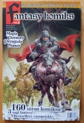 Fantasy komiks - tom 3