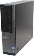 Komputer Dell OptiPlex 7010 Intel Core i5-3470 3,6GHz Turbo 240GB SSD