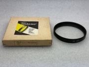 PANCHROMAR Filtr UV średnica M95x1 95 mm DDR - PRAWIE NOWY 