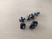 ZATRZASK, KOŁEK MONTAŻOWY, SPINKA  90467-05170 Toyota Lexus