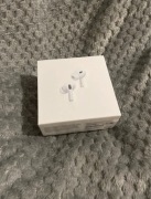 Air pods pro 2. .