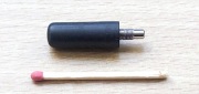 Antena od telefonu komórkowego GSM "retro" - lata 90-te