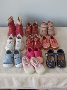 Buty dla dziewczynki rozmiar 21-22