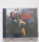 Joshua Redman - Wish
