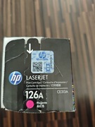 Toner HP 126A magenta CE313A