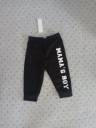Spodenki mama,s boy