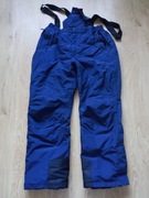  spodnie narciarskie. HIGHLANDER roz xxl