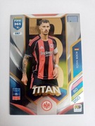 Panini Fifa 365 2026 Titan ROBIN KOCH EIN7 EINTRACHT 