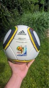Jubulani official match ball of the 2010 FIFA World Cup’s