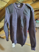 Wojskowy Sweter Oficerski 