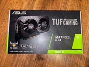 ASUS TUF Gaming GeForce GTX 1660TI