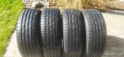 KOMPLET OPON BRIDGETSTONE 235/55/17