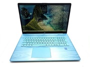 LAPTOP HP 17-CN0615DS / INTEL CELERON N4120 /32GB RAM / 2 TB SSD + ŁAD