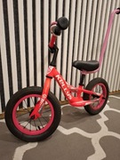 rowerek biegowy KELLYS KITE  12"stan idealny nie używany 