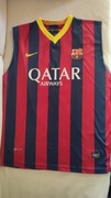 FC Barcelona XL / XXL oryginalna