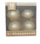 Girlanda świetlna Loveart 165 cm bateryjne