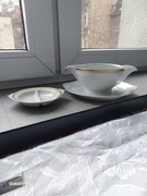 Sosierka i przyprawnik ćmielow prl