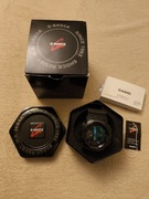 Zegarek Casio G-SHOCK Czarny