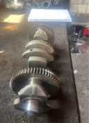 Yamaha r1 rn12 rn19 Fz1 wał skrzynia sprzęgło głowica blok