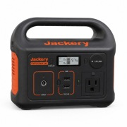 Jackery Explorer 240EU stacja zasilania 240Wh jak nowa