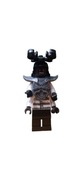 Lego Figurka Ninjago Stone Army Warrior njo235