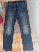 Dżinsy Levi’s 505 