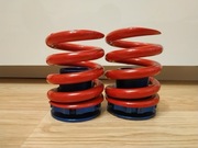 Sprężyny betony e36 e46 e30 VAG VW Audi Seat BMW