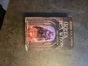 Uczta dla wron. Tom 2. Sieć spisków George R.R. Martin