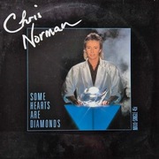 Chris Norman Some Hearts Are Diamonds 