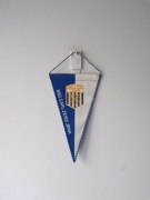 BSG CARL ZEISS JENA NRD DDR NIEMCY PROPORCZYK