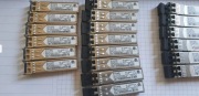 Moduły/wkładki SFP Brocade 8g SW 4gSw