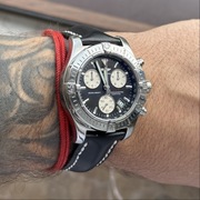 Breitling colt Chronograph 41mm