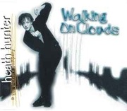 Heath Hunter & The Pleasure Company - Walking On Clouds 