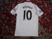 Koszulka Manchester United ROONEY 2014/15 Away 26 Nike S