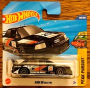 Hot Wheels 2025 AUDI 90 QUATTRO 2/10 199/250 HKG35 JBC04