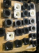 Głośniki Wysokotonowe GDWT 9/80-9/40 Altus 75/110/140 I inne