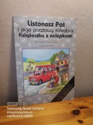 Listonosz Pat i jego pocztowy mikrobus (1994) 
