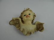 Figurki -  Aniołek popiersie