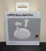 Oppo Enco Air4 Pro