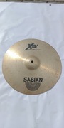 Sabian xs crash 14 brąz b20