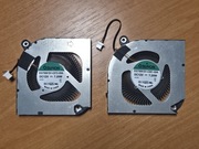 Wentylatory do laptopa Acer Nitro 16