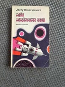 Mój księżycowy pech J. Broszkiewicz 1975